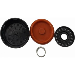 ปะเก็นฝาครอบวาล์ว LR023777 สำหรับอะไหล่เครื่องยนต์วอลโว่และแลนด์โรเวอร์ - Product Image 1