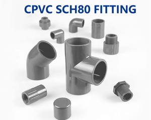 Tomeex bán <span class=keywords><strong>Hot</strong></span> sch80 <span class=keywords><strong>cpvc</strong></span> nam chủ đề Adaptor Nhu cầu cao phụ kiện đường ống - Product Image 2