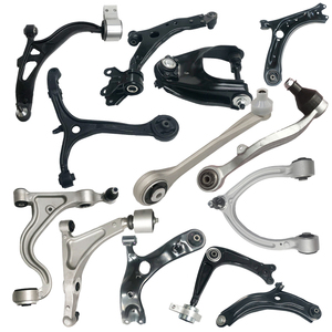 Nouveau bras de suspension inférieur OEM Nissan 545012Y412 545012Y470 545012Y411 545002Y412 545002Y470 545002Y411 19186811 54501-2Y412 Maxima - Product Image 4