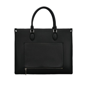 Fashion Bags for Ladies Girls 2025 Tote Bags for Office Leather Bag Laptop for Brand Customized Work for Women's Tote Bags - Product Image 2