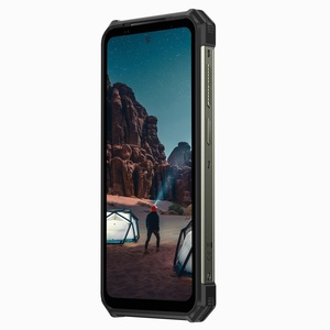 Ulefone Armor 24, 24 Go + 256 Go, 22000 mAh, 6,78 pouces, 120 Hz, Android 13, <span class=keywords><strong>Helio</strong></span> <span class=keywords><strong>G96</strong></span>, Octa Core, NFC, 4G, 64 MP + 64 MP, Version Globale - Product Image 4