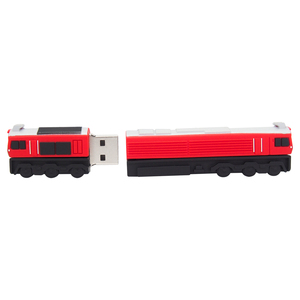 Clés USB 16 Go 32 Go 64 Go 128 Go 256 Go en PVC, Clé USB 3.0, Clé USB <span class=keywords><strong>Flash</strong></span>, Disque U - Product Image 4