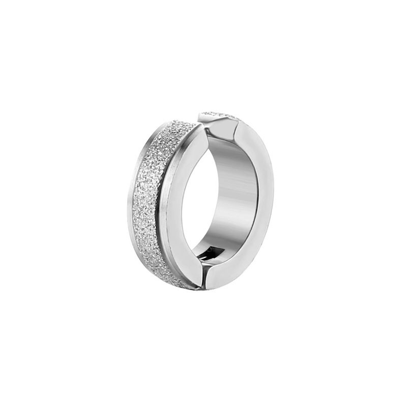 Mat non perçant (argent) [1 paquet = 2 paires]