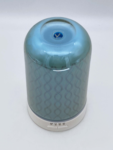 2025 OEM ODM kustom minyak esensial pelembap kaca Aroma wewangian ultrasonik <span class=keywords><strong>Nebulizer</strong></span> Diffuser portabel untuk rumah - Product Image 4
