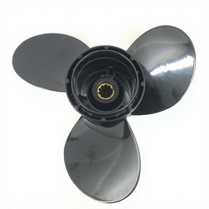 Hélice Fuera de Borda de Gasolina Nueva de Taiwán de 25/30 HP 58100-96410-019 para - Product Image 1