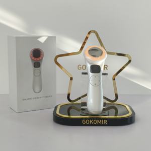 جهاز رفع جلد الوجه المضاد للشيخوخة جهاز تجميل صحي منتجات العناية بشد الوجه جهاز شد الجلد - Product Image 6