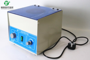 Bệnh viện hoặc phòng thí nghiệm Máy ly tâm thời gian điện tốc độ thấp - Product Image 3