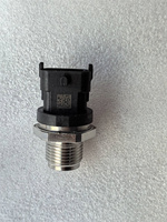 Cummin ISDE QSB6.7 capteur de pression de carburant DRS à rampe commune 0281006364 0281002937 5260246 3974094 3974092 pour pelle chargeuse