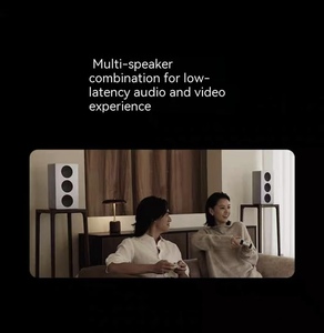 Kết nối âm thanh không dây Xiaomi Sound 2 Max-Phụ kiện chính thức tích hợp giao diện HDMI Type-C <span class=keywords><strong>S</strong></span>/PDIF mở rộng kịch <span class=keywords><strong>b</strong></span>ản <span class=keywords><strong>s</strong></span>ử dụng - Product Image 6