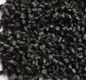PA6 Germany B3U Flame Retardant Grade, Easy Release, Semi-Transparent, Pure Resin, Injection Molding Grade <b>Plastic</b> <b>Pellets</b> - Product Image 2