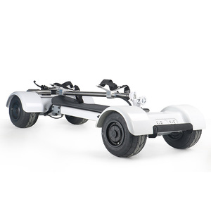 New 4 Wheel <strong>Golf</strong> Cart <strong>Trolley</strong> Electric <strong>Golf</strong> <strong>Trolley</strong> 1000W Large Lithium <strong>Battery</strong> <strong>for</strong> Sale - Product Image 2