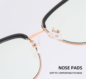 Nouveau Vente en gros de haute qualité Oeil de chat Lot de stockage de lunettes optiques Lunettes photochromiques anti-lumière bleue Prix Cadres <span class=keywords><strong>Bose</strong></span> - Product Image 6