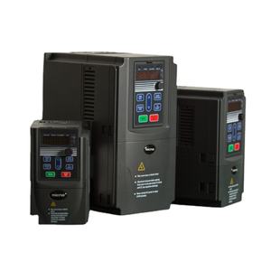 Yepyeni orijinal MICNO AE300-004P-T4 açık döngü vektör invertör NewGeneration IGBT modülü teknolojisi DSP HighSpeed kontrol çekirdek - Product Image 2