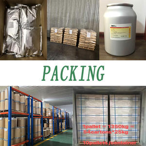 Groothandelsprijs Bulk 25Kg Natuurlijk Cacaopoeder En Nederlands Gealkaliseerd Cacaopoeder - Product Image 5