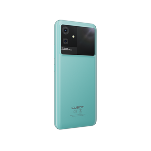 <span class=keywords><strong>Smartphone</strong></span> Cubot <span class=keywords><strong>Note</strong></span> 21 12GB+128GB Schermo HD+ da 6,56 Pollici Frequenza di Aggiornamento 90Hz Batteria 5200mAh Fotocamera Posteriore 50MP Telefono Cellulare Intelligente - Product Image 6