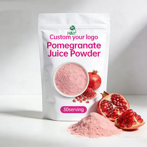 Высококачественный гранатовый порошок Healthway Outlet: растворимый напиток со вкусом граната для продажи - Product Image 2