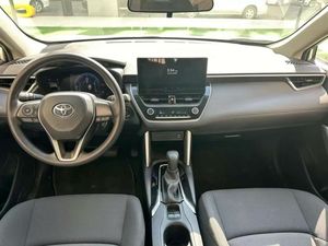 2023 SUV 7ที่นั่งโตโยต้าฟรอนต์แลนเดอร์รถมือสองระยะทางต่ำค้าขาย - Product Image 5