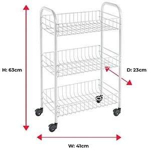 Kitchen Cabinet Pull Out Wire Basket Kitchen vegetable Storage Drawer Baskets Organizer Basket Kitchen
