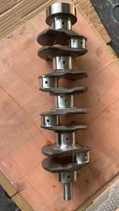 De alto rendimiento de 4340 Billet cigüeñal golpe para Ford loto doble Cam <span class=keywords><strong>Elan</strong></span> 1600cc escolta Europa 72,75mm - Product Image 6