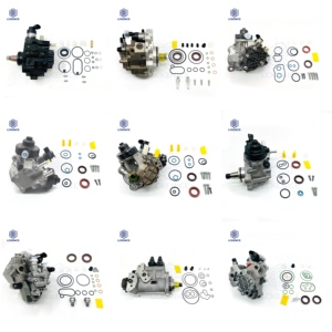 <span class=keywords><strong>Kit</strong></span> de Reparación HP0 para Bomba de Combustible de Alta Presión, Repuestos para Camiones Diésel con Bomba de Tipo Alto - Product Image 2