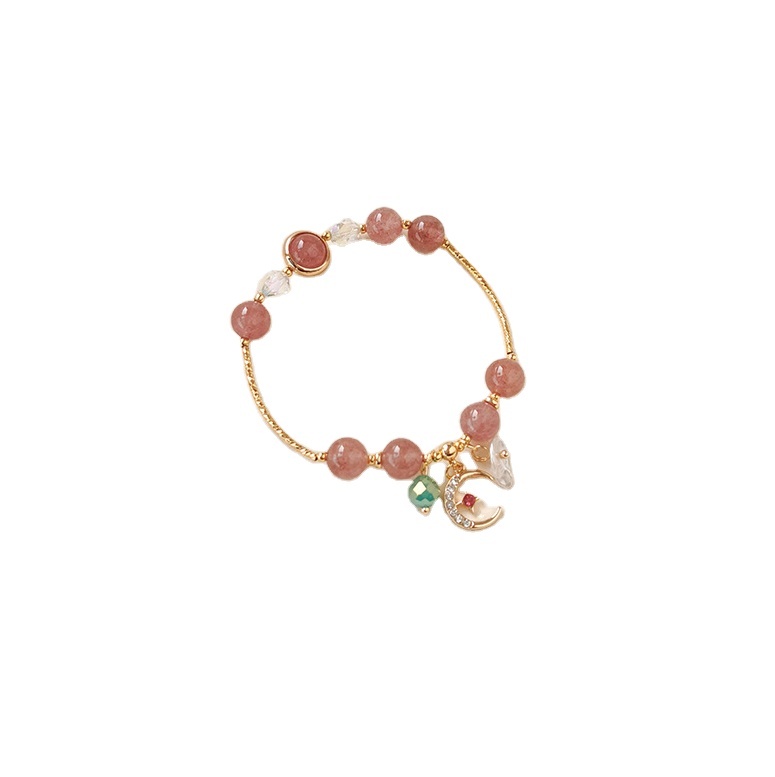 Trendz 2020 nueva moda de mujer pulsera de Luna
