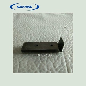 Boquilla de impresora Nantong para impresora offset Heidelberg, tinta solvente 150100200500, pieza usada - Product Image 2