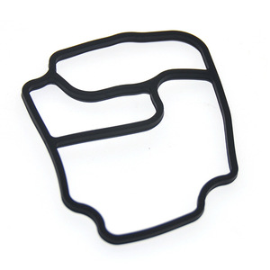 BMW ปะเก็นซีลคูลเลอร์น้ำมัน 11421719855 สำหรับ E34 E36 E39 E46 E53 E60 328i 320i อะไหล่ทดแทน - Product Image 3