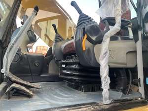 Japon prix bon marché excavateurs Cat329D d'occasion 29 tonnes équipement de machinerie lourde chenille eartg-moving excavatrices cat329d cat330 d'occasion - Product Image 3