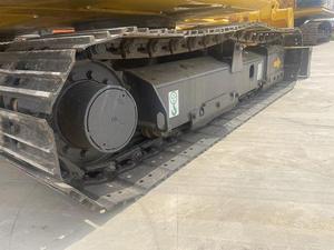 Excavatrice sur chenilles Komatsu Pc56 d'occasion, excavatrice Komatsu, excavatrice sur chenilles d'occasion, excavatrice 130/160/200/220, moteur Komatsu - Product Image 6