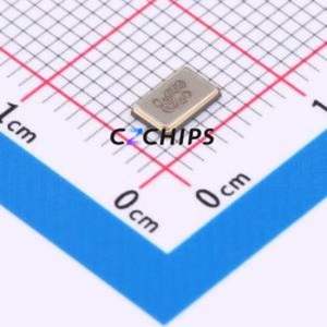 TZ1624C Crystal (Passive) SMD5032-4P Crystal Oscillator 8MHz 10ppm 10pF - Product Image 1