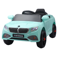 Vente de gros Voiture à conduire pour les enfants avec télécommande Voitures pour enfants Siège confortable Jouets pour enfants.