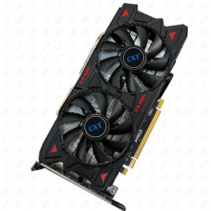 新库存原始rx 580 8GB p106-100显卡RX588 8GB GDDR5 256BIT