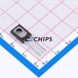 Transistor MJE340G TO-126 Nuevo y Original, Transistor de Unión Bipolar (BJT), Venta al por Mayor de Componentes Electrónicos y Servicio BOM - Product Image 2