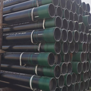 <span class=keywords><strong>API</strong></span> 5ct dầu vỏ ống-Vật liệu thép carbon cho khoan dầu khí/xây dựng giếng - Product Image 4