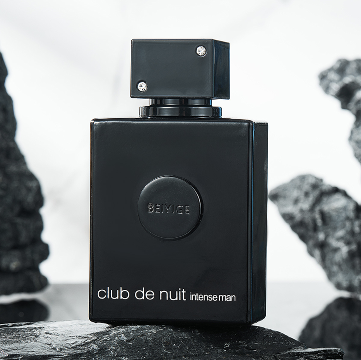 Night Club Revelry Eau De Perfume Armaf De Nuit Sillage 105 ML Unisex Long Lasting Dubai Cologne Perfumes