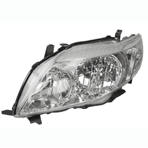 Luz de coche a <span class=keywords><strong>precio</strong></span> de fábrica 81130-02d20 81170-02d20 faro automático para <span class=keywords><strong>Corolla</strong></span> 2010 2011 2012 para Toyota <span class=keywords><strong>Corolla</strong></span> E120 faro - Product Image 2