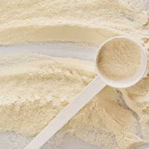 OEM Donkey- Hide Gelatin Chinese Wolfberry Protein Powder Nutritional Supplements Enhance Immunity Beauty Products Adults