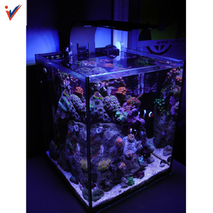 Panneau d'aquarium acrylique grand aquarium acrylique taille personnalisée 100% matériel d'importation - Product Image 1