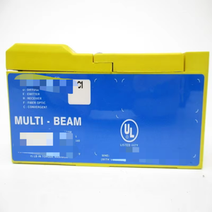 INGENIERÍA C1 NSNP Nuevo controlador de programación PLC dedicado PAC de automatización industrial listo en stock original - Product Image 1