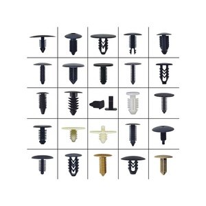 A14 자동차 상단 천장 클립 나사 리벳 고정 패스너 공장 공급 4004569 - Product Image 1