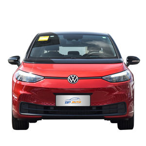 2023 Volkswagen ID.<span class=keywords><strong>3</strong></span> Volks versi pintar murni mobil bekas kecepatan panjang mobil listrik energi baru mobil id3 - Product Image 1