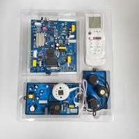 Placa de Control PCB Universal para Sistema de Aire Acondicionado Split Yydz Qd U08c 08c para Uso Doméstico