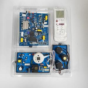 Yydz 08C U08c <span class=keywords><strong>QD</strong></span> ระบบปรับอากาศแบบแยกแผงควบคุม PCB สำหรับใช้ในบ้าน - Product Image 2