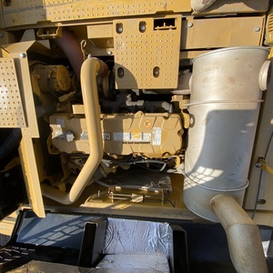 Prix bas, livraison gratuite : Excavatrice hydraulique sur chenilles d'occasion Caterpillar CAT336DL de 36 tonnes pour l'exploitation minière et la construction - Product Image 4