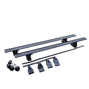 <span class=keywords><strong>Barre</strong></span> <span class=keywords><strong>de</strong></span> <span class=keywords><strong>toit</strong></span> croisée en aluminium solide et durable <span class=keywords><strong>de</strong></span> haute qualité <span class=keywords><strong>de</strong></span> prix usine directe pour les pièces <span class=keywords><strong>de</strong></span> carrosserie <span class=keywords><strong>de</strong></span> galerie <span class=keywords><strong>de</strong></span> <span class=keywords><strong>toit</strong></span> d'automobile - Product Image 4