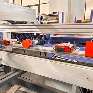 เครื่องตอกตะปูถาดไม้อุปกรณ์ตอกไม้โต๊ะ - Product Image 4