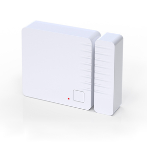 Tuya Wifi cửa/cửa sổ báo động từ cho nhà thông minh hệ thống báo động đa chức năng chuông cửa <span class=keywords><strong>80B</strong></span> ứng dụng điều khiển - Product Image 5