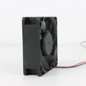 Ventilador Axial Eléctrico SUNON GE80252B3-000C-GC9 con Rodamiento de Bolas, 80x80x25mm, 24VDC, 137mA, 3.29W, 4200RPM, 53.0CFM, OEM/ODM - Product Image 6