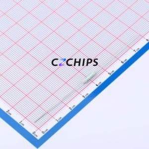 V2 Thermal Cutoff (TCO) Through hole Component (THT),D2.1xL6.5mm Fuse 1A 250V 115℃ 91 - Product Image 1