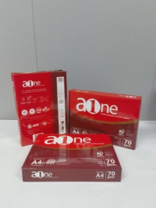 Chất lượng cao một một <span class=keywords><strong>A4</strong></span> bản sao giấy 70gsm sẵn sàng để tàu trong 1 hộp thấp giá nhà máy bán buôn có sẵn - Product Image 3